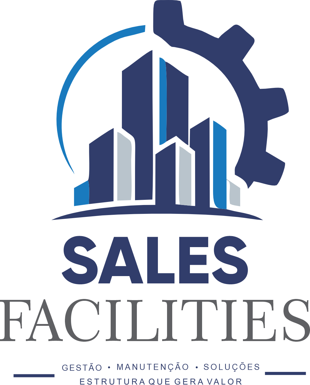 Sales Facilities